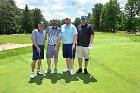 Wheaton Lyons Athletic Club Golf Open  13 annual Lyons Athletic Club (LAC) Golf Open Monday, June 13, 2022 at the Blue Hills Country Club. - Photo by Keith Nordstrom : Wheaton, Lyons Athletic Club Golf Open